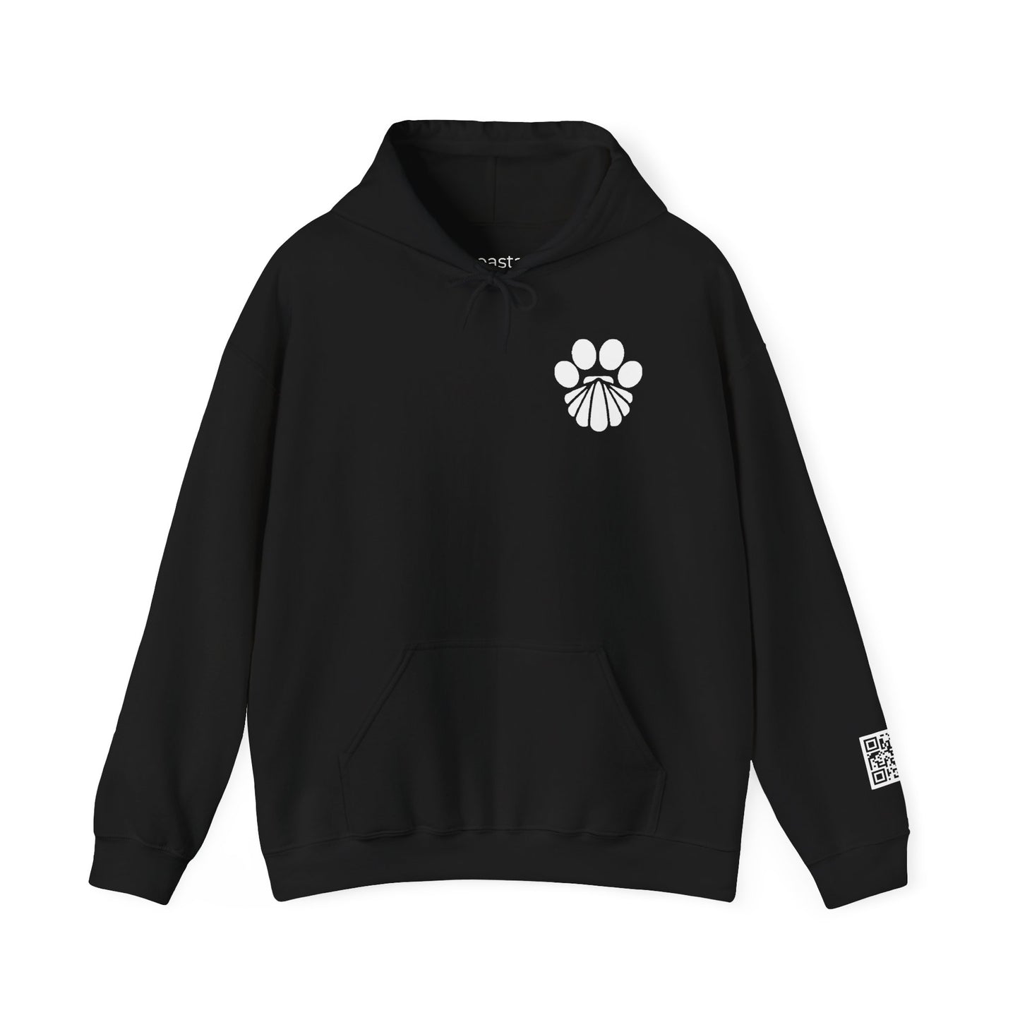Coastal Critter Hooded Sweatshirt