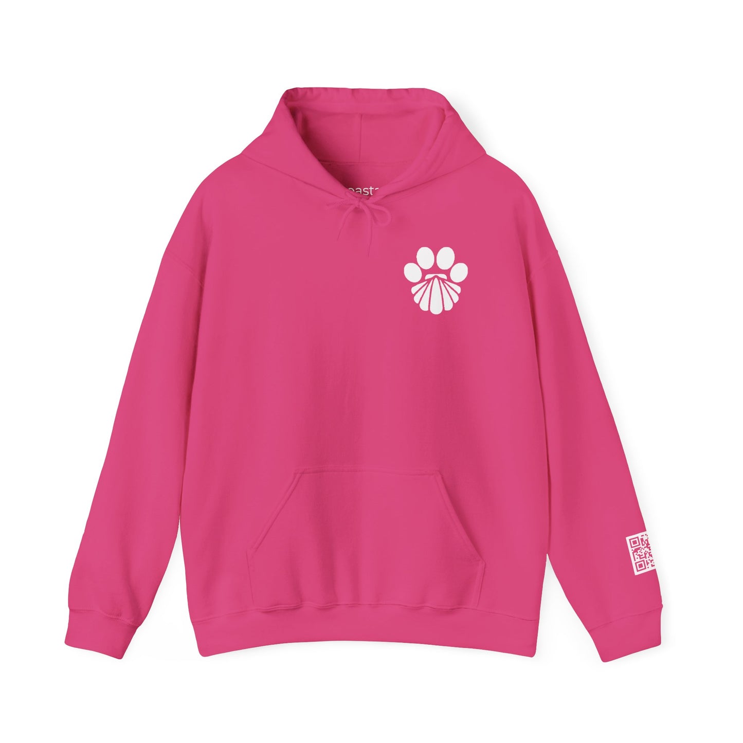 Coastal Critter Hooded Sweatshirt