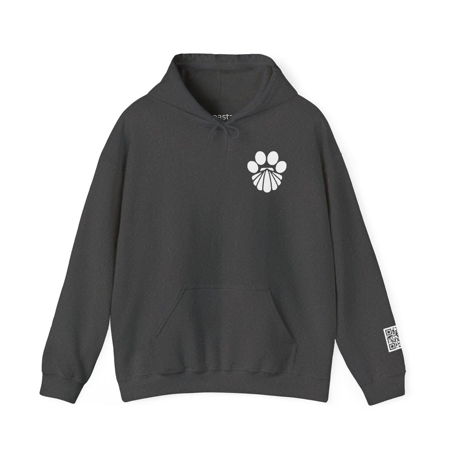 Coastal Critter Hooded Sweatshirt