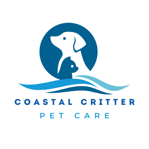 Coastal Critter Pet Care Gift Card